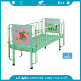 with Full Length Handrails Hospital Platform Madison Avenue Baby Bedding