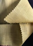 Pure Linen Fabric, Women Dress Fabric, Shirt Cloth Garment, Home Textile, Table Fabric