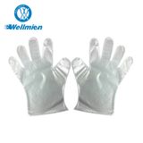 Disposable PE Gloves