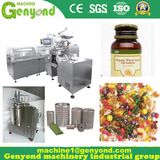 Fish Oil Softgel Capsule Machine