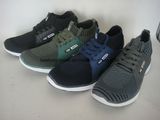 New Fashion Colorful Men Running Casual Sports Shoes Sneaker & Athletic Shoes