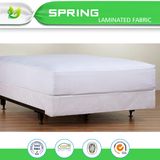 Anti Bed Bug Dust Mite Mattress Cover with Zipper