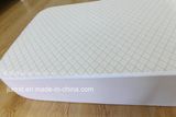Mattress Cover Antibacterial Mattress Protector Bedspread Bedding Set Waterproof