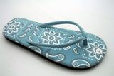 Fashion Flat Heel Slipper for Women