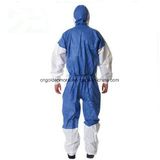 4535 One-Piecen Protective Clothes