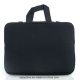 OEM Quality Durable Neoprene Waterproof Laptop Zipper Closure Case