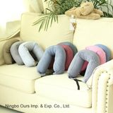 Non - Printed U - Type Particle Pillow Chinese Supplier