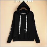 Wholesale New Fashion Hooded Sweatshirts