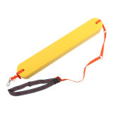 High Quality Customized Yellow Lifeguard Rescue Tube