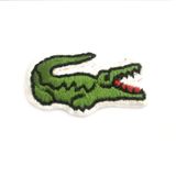 Wholesale Cheap Various Crocodile Embroidery Patch for Clothes