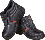 China Working Industry Shoes Low Price safety Air Mesh Work Rubber Safety Shoes