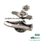 Hot Sale Fashion Shoes Soft Enamel Metal Pin Badge