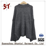 OEM Loose Knitted Sweater for Winter