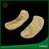 New Design Ankle Socks Anti-Cracking with Heel