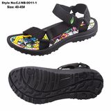 New Hot Summer Man Sandal Footwear Slipper Shoes