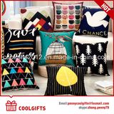 Wholesale High Quality Decorative Digital Printing Nordic Pillow Sofa Cushion Cover