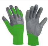 Mechanic Cut Resistant Safety TPR Gloves with Ce