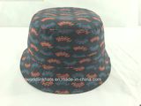 Custom Printed Outdoor Bucket Hat