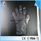 Disposable Plastic Clear PE Gloves for Food Grade