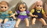 30 Cm Baby Dolls