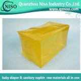 Hygienic Grade Hot Melt Glue for Diaper Raw Materials (ZB-036)