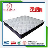 Custom Size Memory Foam Spring Mattress