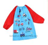 Teenager Apron Outdoor Activities Smock