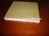 Fire-Retardant Skin Honeycomb Sandwich Panel