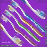 Disposable Travel Toothbrush (WH-T004)