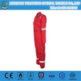 Shirt and Pants Style and OEM Service Supply Type Fr Coverall