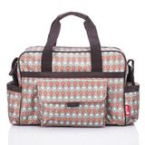 Changing Pad Multifunctional Outdoor Travel Baby Diaper Mummy Bag