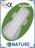 Comfort Breathable Colorful Sanitary Pad for School Girl