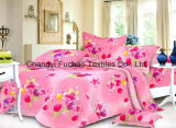 Poly High Quality Lace Home Textile Bedding Set