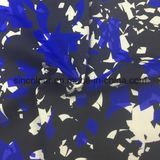 82%Nylon 18%Spandex Fabric for Swimwear