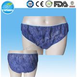 Disposable Non Woven G-String, Thongs, Underwear