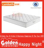 Sleepwell Cool Gel Mattress