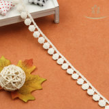 L30022 Fashionable Lace for Garment Accessories
