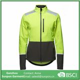 Best Reflective Jackets for Winter Cycling