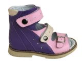 Grace Health Shoes Orthopedic Shoes Kid Color Shoes&Sandal