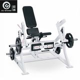 Leg Extension Machine Osh030 Gym Commercial Fitness Equipment