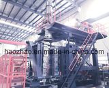 Blow Moulding Machine for Plastic Road Fence