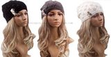 OEM New Product Fashion Winter Warm Knitted Hat