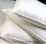 1000g 50% Duck Down Feather Wahsable Pillow