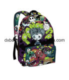 Fashion Sport Backpack School Bags Customized Backpack