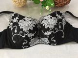 Hot Sale Sexy Bra and Panty Lady Underwear