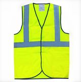 High Quality Reflective Clothes with ANSI07 (C2503)