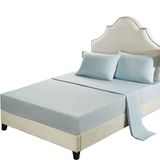 Made in China Supplier Microfiber Bedding Fitted Sheet