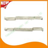 Hospital Mother and Baby Write-on Disposable Medical ID Wristband (6120B26)