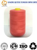 China Supplier 100% Polyester Sewing Thread in Different Colors