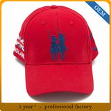 Custom Fashion Cotton Sport Baseball Cap Hat